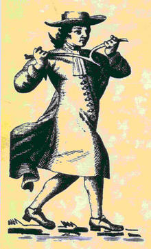 Le Sourcier
