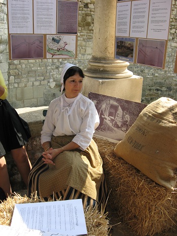 Fête du Patrimoine
