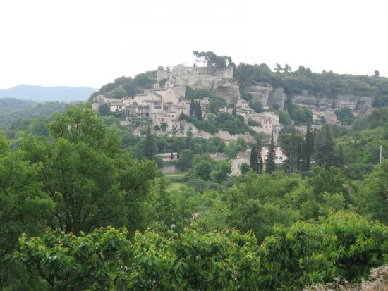 Le beaucet