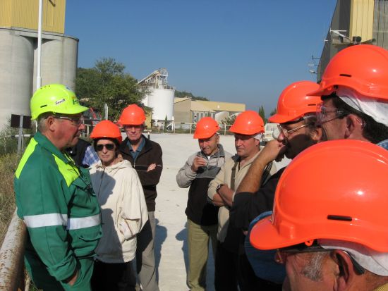 lafarge sept 2008