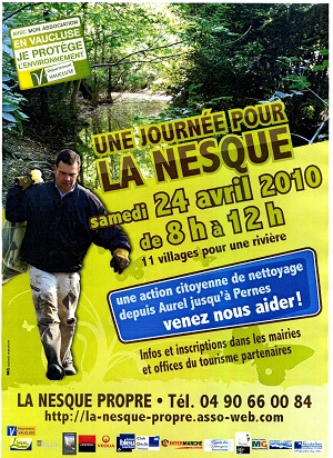Oprétion Nesque Propre 24 avril 2010