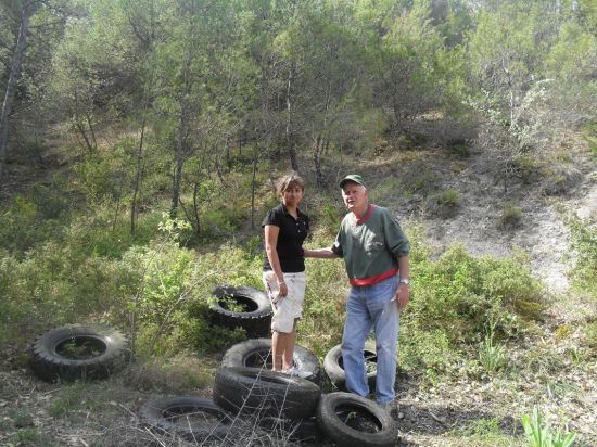 Source du Fraichamp, La Roque sur Pernes